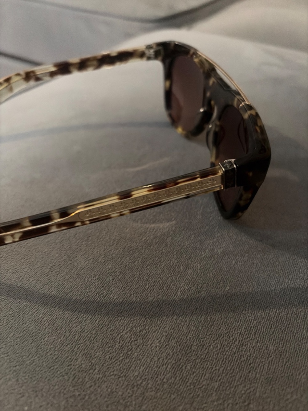 Shamballa x Larry Sands Tortoise Shell - Picture 2 of 5